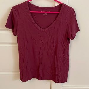 American Eagle T-shirt